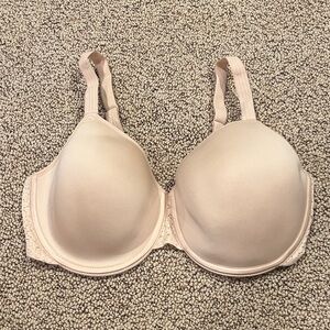 Chantelle Soft Cream Bra